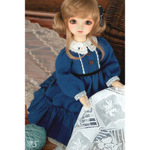 Load image into Gallery viewer, Seamstress Set (Blue) / Mini