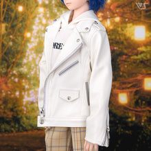 Load image into Gallery viewer, Riders Jacket / M (White)
