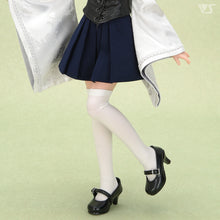 Load image into Gallery viewer, SDM Socks / Mini (Semi-Glossy White)