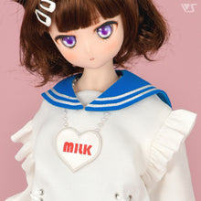 Load image into Gallery viewer, Milky Sailor Set / Mini