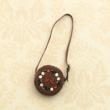 Load image into Gallery viewer, Button Motif Bag