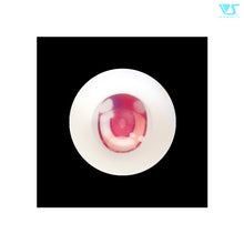 Load image into Gallery viewer, Dollfie Animetic Eyes R22mm Sakura