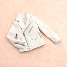 Load image into Gallery viewer, Riders Jacket / M (White)