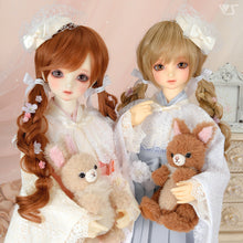 Load image into Gallery viewer, Konpeito Candy Maiden (Soda)