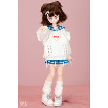 Load image into Gallery viewer, Milky Sailor Set / Mini