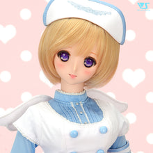 Load image into Gallery viewer, DDdy White Angel Nurse