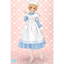 Load image into Gallery viewer, DDdy White Angel Nurse