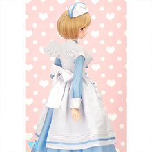 Load image into Gallery viewer, DDdy White Angel Nurse