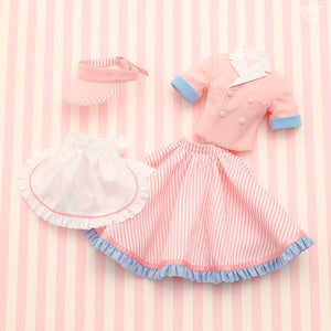 Retro Pop Sundae Set [PreOrder]