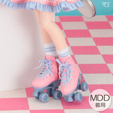 Load image into Gallery viewer, SDM-SD Line Socks (Blue)[PreOrder]
