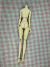Load image into Gallery viewer, DollfieDream Base Body DD3 Flesh M Bust
