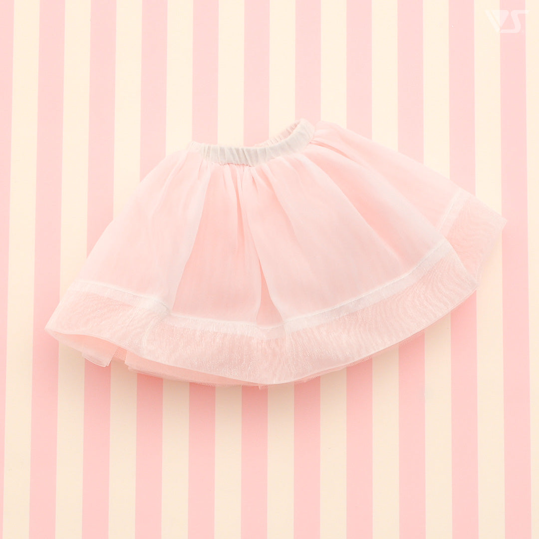 Organza Pannier / Mini (Pink)[PreOrder]