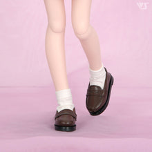 Load image into Gallery viewer, SDM Tri-fold Socks - Mini[PreOrder]
