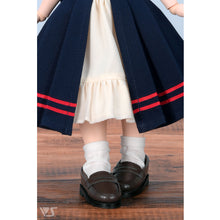 Load image into Gallery viewer, SDM Tri-fold Socks - Mini[PreOrder]
