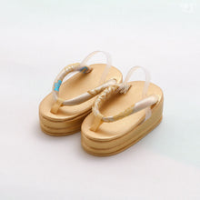 Load image into Gallery viewer, SB-SD-244 Shoes [PreOrder]
