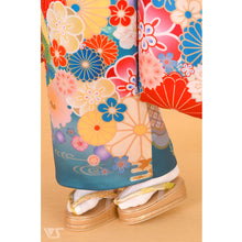 Load image into Gallery viewer, SB-SD-244 Shoes [PreOrder]
