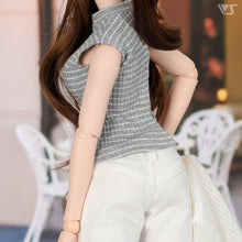 Load image into Gallery viewer, White Jeans Set [PreOrder]
