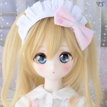 Load image into Gallery viewer, Dollfie Animetic Eyes V-Type 22mm Lapis Lazuli

