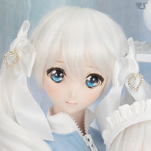 Load image into Gallery viewer, Dollfie Animetic Eyes V-Type 22mm Lapis Lazuli
