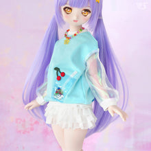 Load image into Gallery viewer, MDD Frills Coat Mini Ver.2 [PreOrder]
