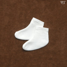 Load image into Gallery viewer, SD Tabi Socks (White)[PreOrder]

