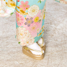 Load image into Gallery viewer, SD Tabi Socks (White)[PreOrder]
