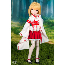 Load image into Gallery viewer, Cherry blossom knot costume (mini)[PreOrder]
