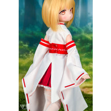 Load image into Gallery viewer, Cherry blossom knot costume (mini)[PreOrder]
