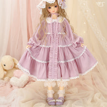 Load image into Gallery viewer, Lace drawers (cream)[PreOrder]
