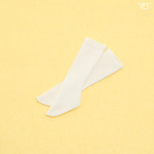 Load image into Gallery viewer, SDM High Socks (White, Semi-Glossy) - Mini[PreOrder]
