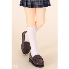 Load image into Gallery viewer, SDM High Socks (White, Semi-Glossy) - Mini[PreOrder]

