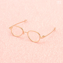 Load image into Gallery viewer, Glasses (gold frame)[PreOrder]
