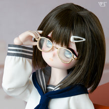 Load image into Gallery viewer, Glasses (gold frame)[PreOrder]
