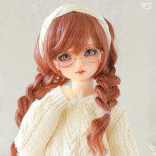 Load image into Gallery viewer, Glasses (gold frame)[PreOrder]
