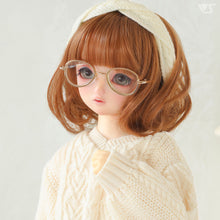 Load image into Gallery viewer, Glasses (gold frame)[PreOrder]
