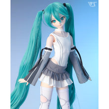 Load image into Gallery viewer, Cyber Street Leotard Set [PreOrder]
