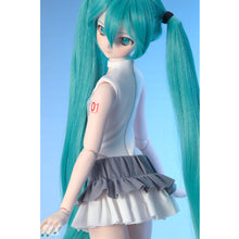 Load image into Gallery viewer, Cyber Street Leotard Set [PreOrder]
