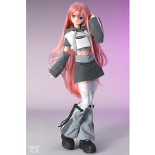 Load image into Gallery viewer, Cyber Street Mini Cassette [PreOrder]
