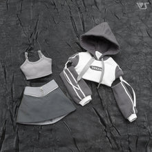 Load image into Gallery viewer, Cyber Street Mini Cassette [PreOrder]
