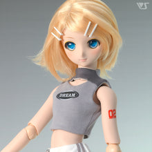 Load image into Gallery viewer, Cyber Street Separate Pants Set [PreOrder]
