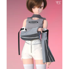 Load image into Gallery viewer, Cyber Street Arm Covers [PreOrder]
