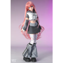 Load image into Gallery viewer, Cyber Street Leg Covers [PreOrder]
