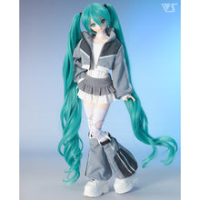 Load image into Gallery viewer, Cyber Street Leg Covers [PreOrder]
