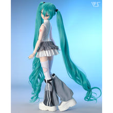 Load image into Gallery viewer, Cyber Street Leg Covers [PreOrder]
