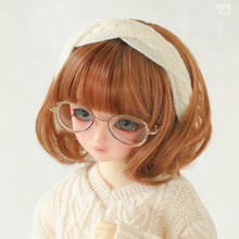 Load image into Gallery viewer, Loose knit sweater set (ivory) - Mini [PreOrder]

