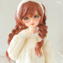 Load image into Gallery viewer, Loose knit sweater set (ivory)[PreOrder]
