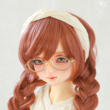 Load image into Gallery viewer, Loose knit sweater set (ivory)[PreOrder]
