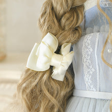 Load image into Gallery viewer, Loose knit and cami dress set (ice blue)[PreOrder]
