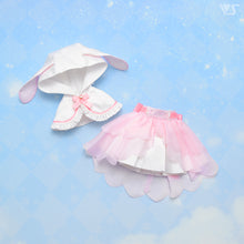 Load image into Gallery viewer, Bunny Ear Cape Set Mini [PreOrder]
