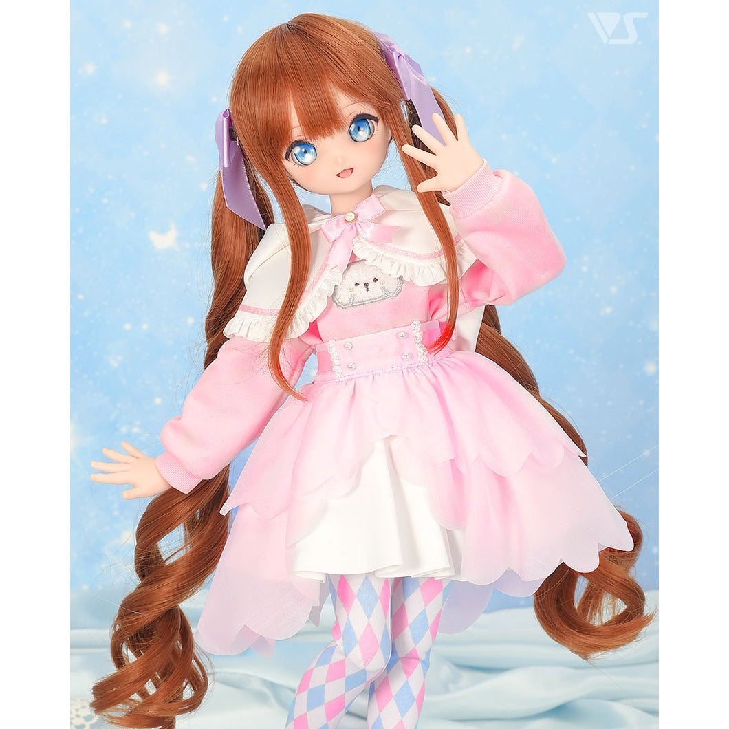 Bunny Ear Cape Set Mini [PreOrder]
